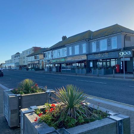 Queens Stay, Seaburn Sunderland  Dış mekan fotoğraf
