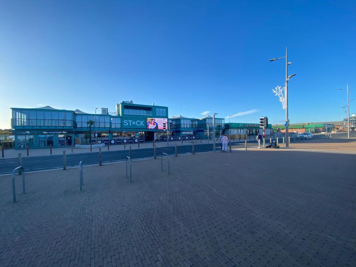Queens Stay, Seaburn Sunderland  Dış mekan fotoğraf